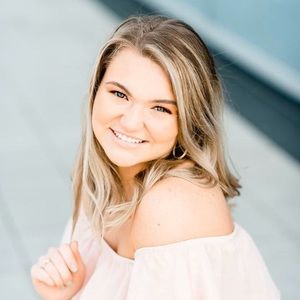 Meet your Posher, Sarah